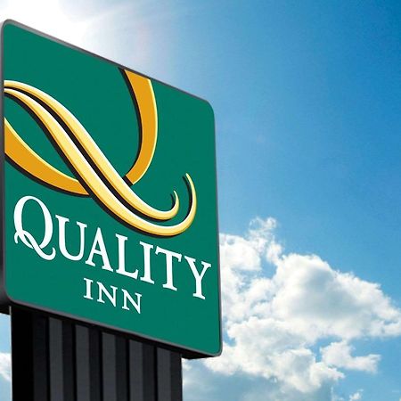 Quality Inn Monteagle Tn Экстерьер фото