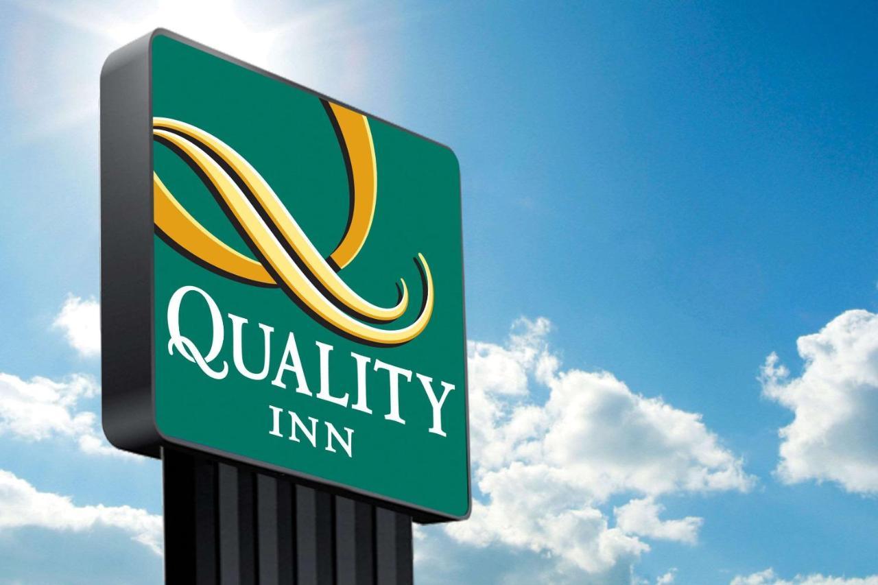 Quality Inn Monteagle Tn Экстерьер фото